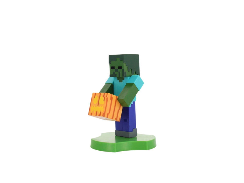 Cable Guys - Minecraft: Zombie Holdems Phone Stand