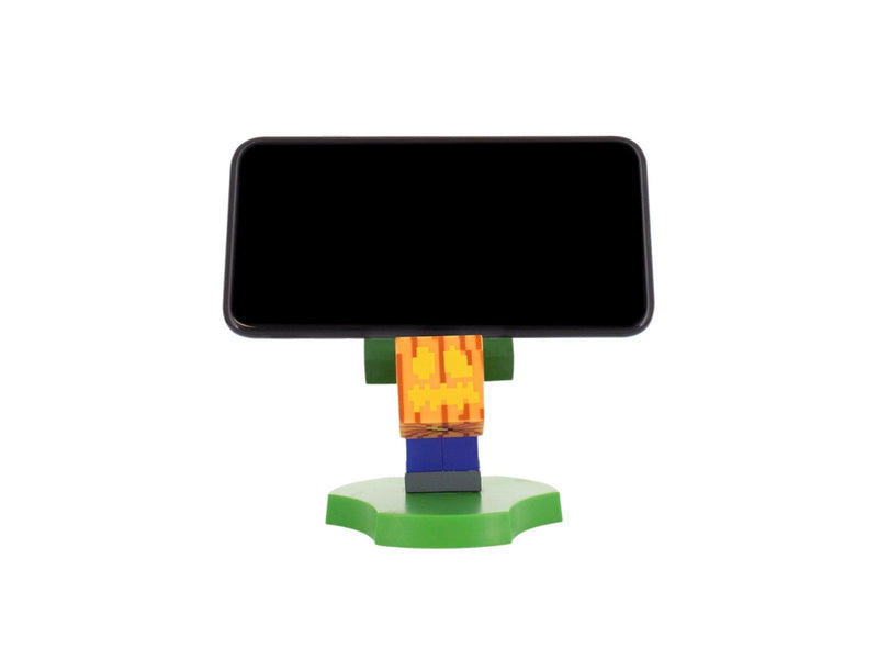 Cable Guys - Minecraft: Zombie Holdems Phone Stand