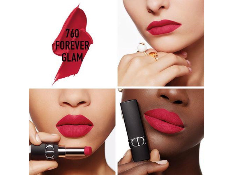 Christian Dior Rouge Dior Forever Transfer-Proof Lipstick