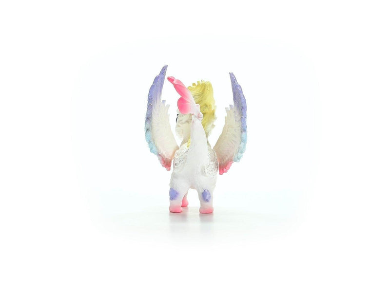 Schleich Bayala Rainbow Baby Dragon