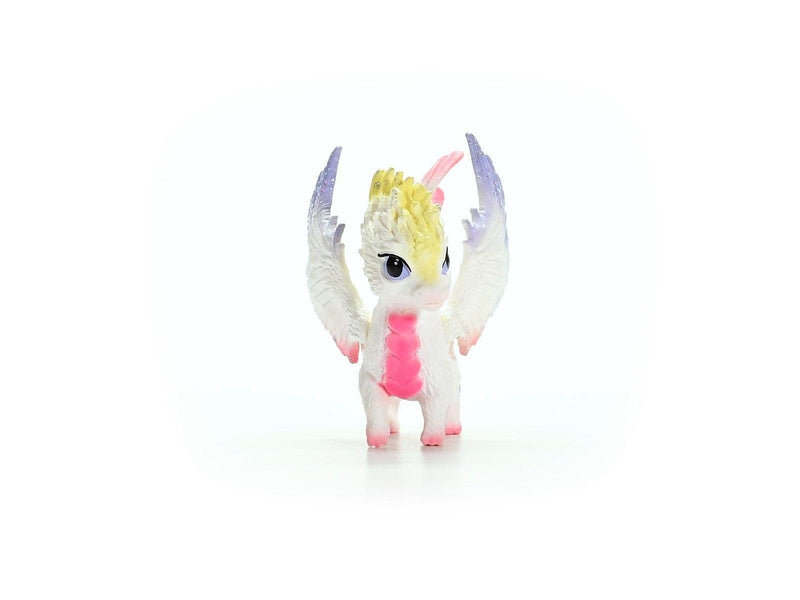 Schleich Bayala Rainbow Baby Dragon
