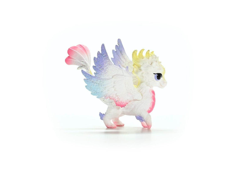 Schleich Bayala Rainbow Baby Dragon
