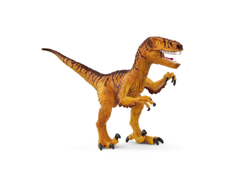 Schleich Dinosaurs Velociraptor