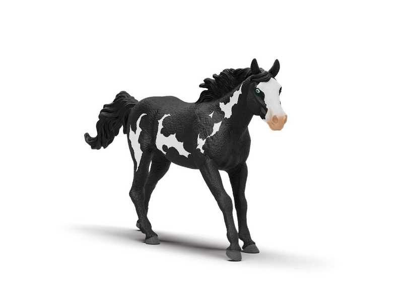 Schleich Horse Club Paint Horse Gelding