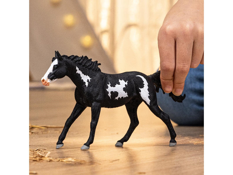 Schleich Horse Club Paint Horse Gelding