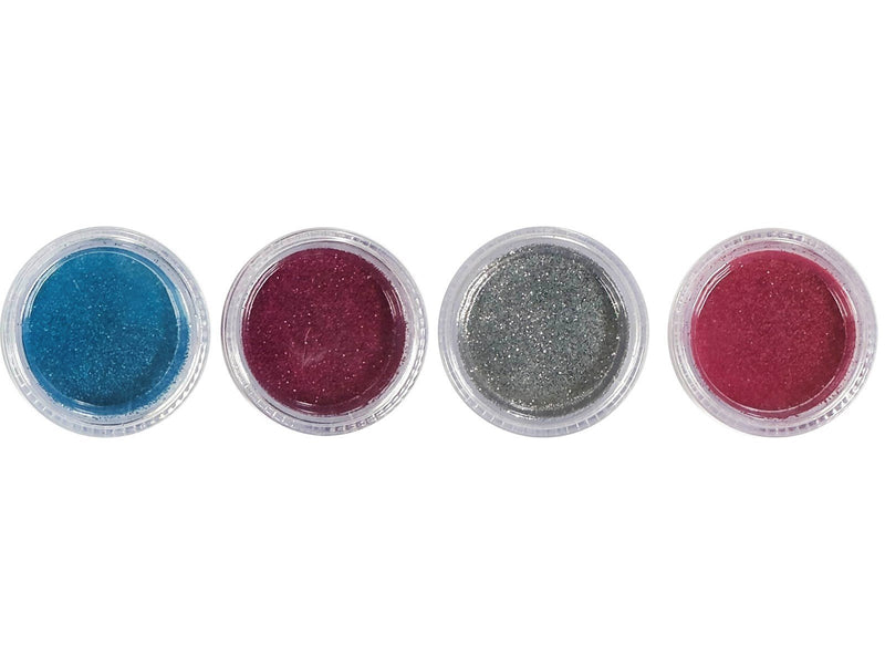 Real UniQ Glitter tattoos