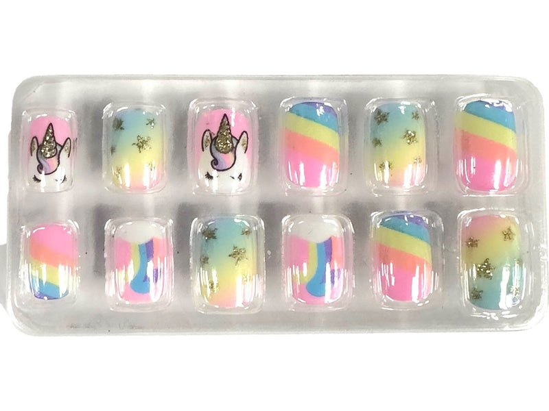 Real UniQ Nail Arts