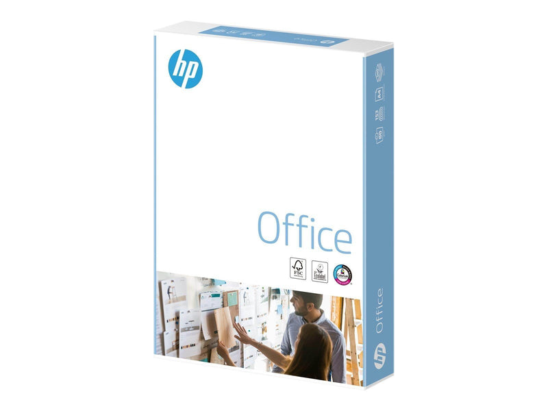 HP Office Paper - A4 (210 x 297 mm) - 500 sheet(s)