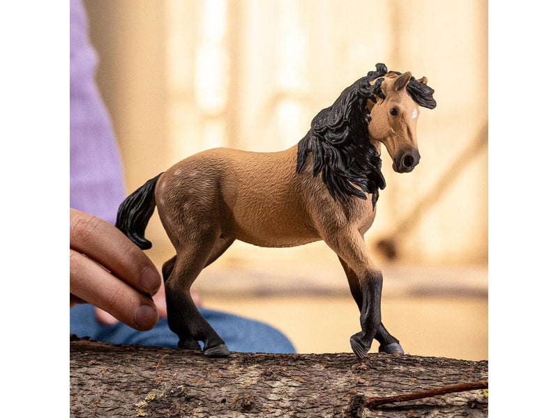 Schleich Horse Club Andalusian Mare