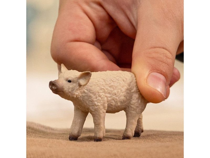 Schleich Farm World Mangalica Piglet