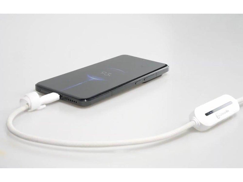 GlocalMe 4G/LTE Portable Wi-Fi Hotspot Cable Cloud SIM