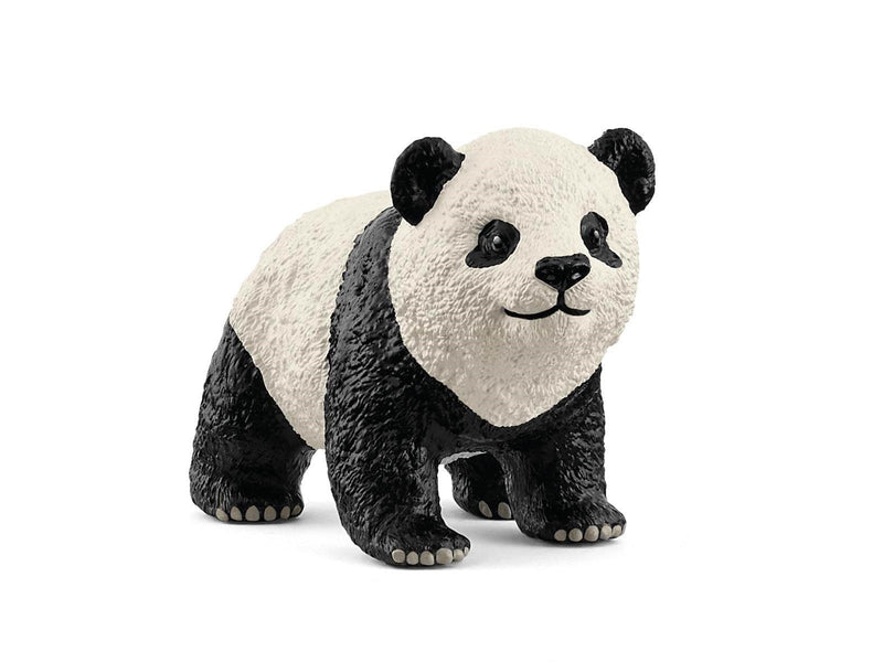 Schleich Wild Life Giant Panda Cub