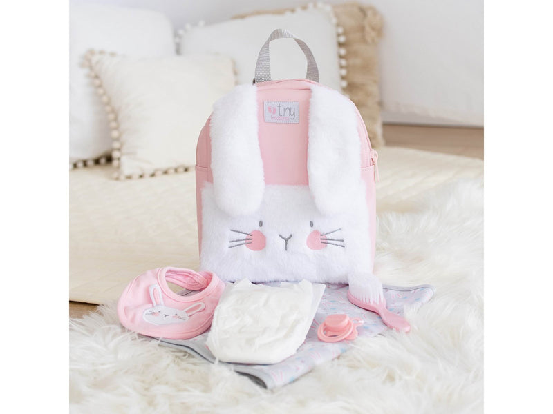 Tiny Treasures Doll nursery bag