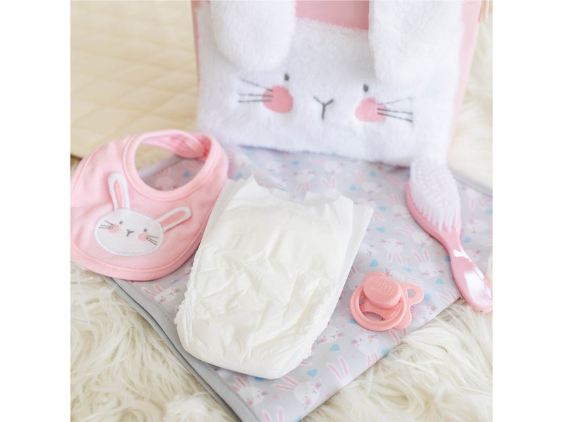 Tiny Treasures Doll nursery bag