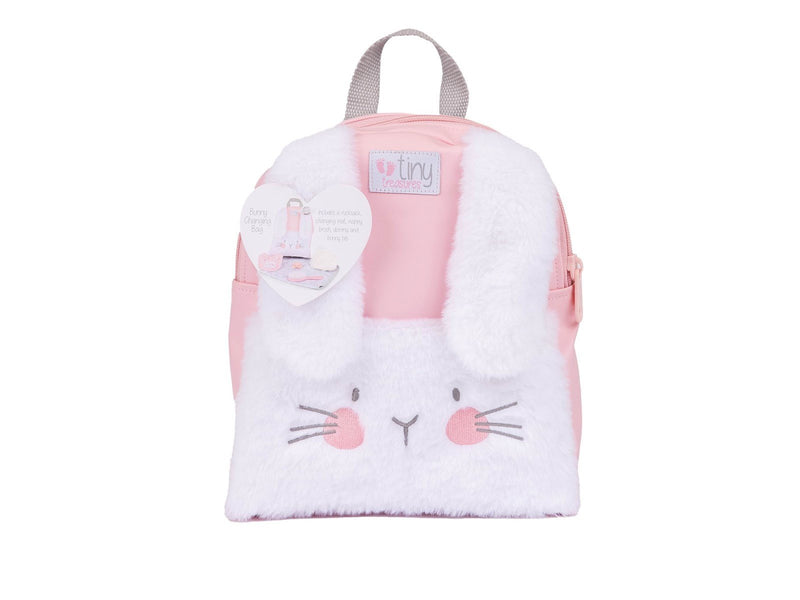 Tiny Treasures Doll nursery bag