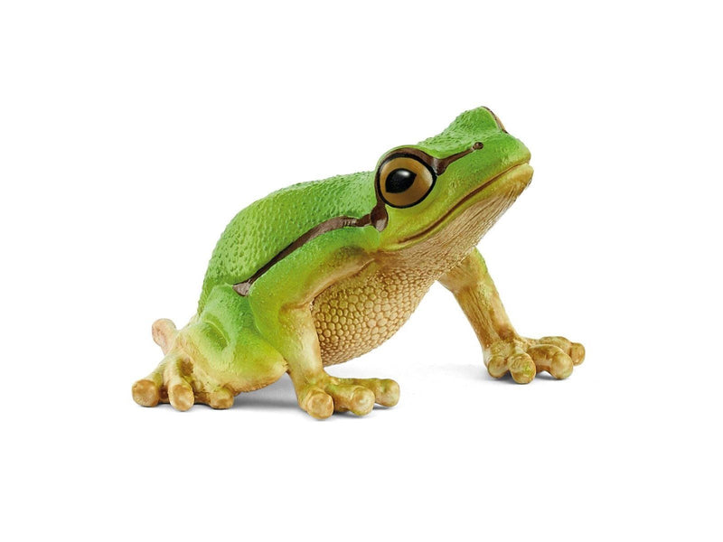 Schleich Wild Life European Tree Frog