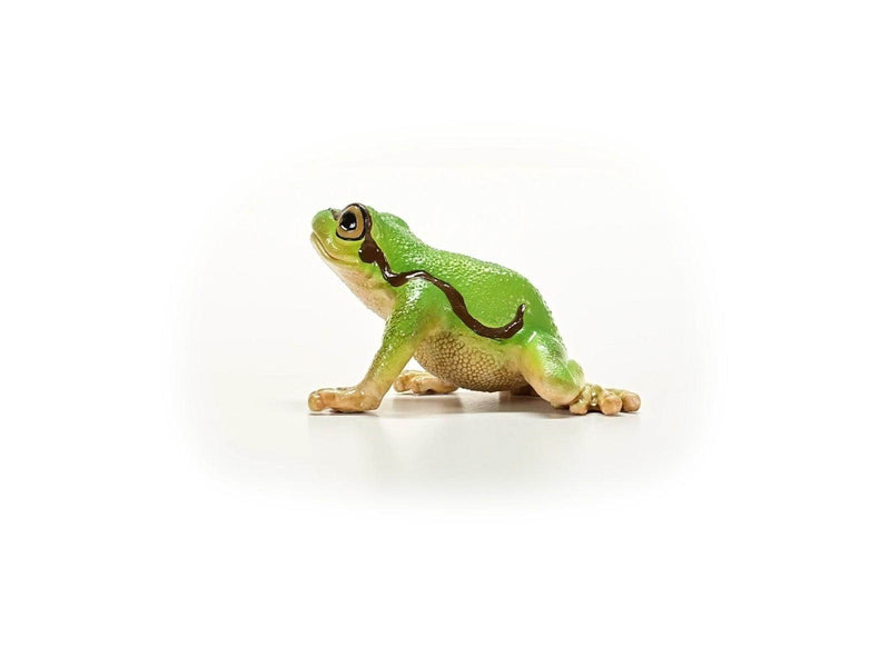 Schleich Wild Life European Tree Frog