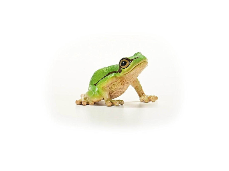 Schleich Wild Life European Tree Frog