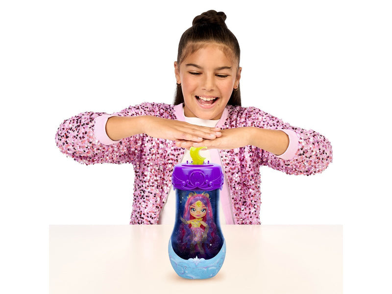 Magic Mixies Shimmerverse Doll Tiggz