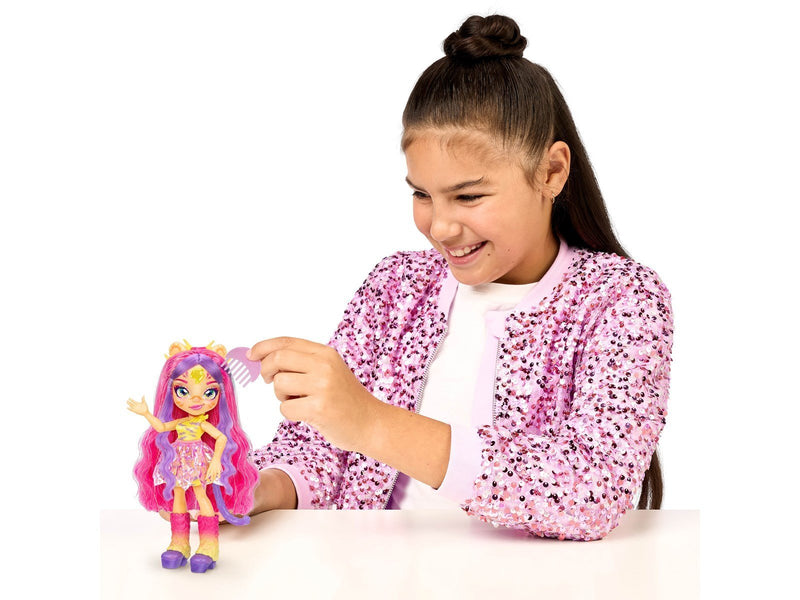Magic Mixies Shimmerverse Doll Tiggz