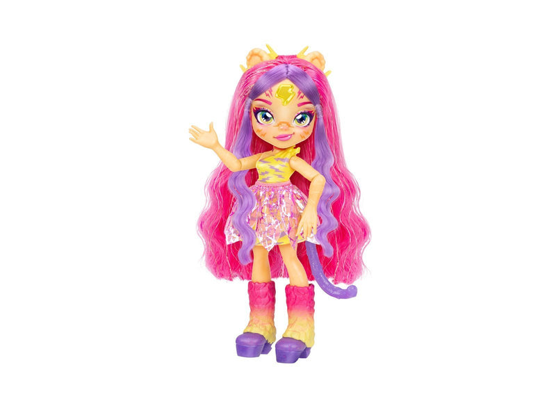 Magic Mixies Shimmerverse Doll Tiggz