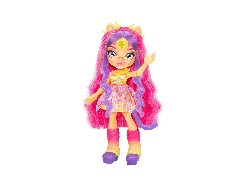 Magic Mixies Shimmerverse Doll Tiggz