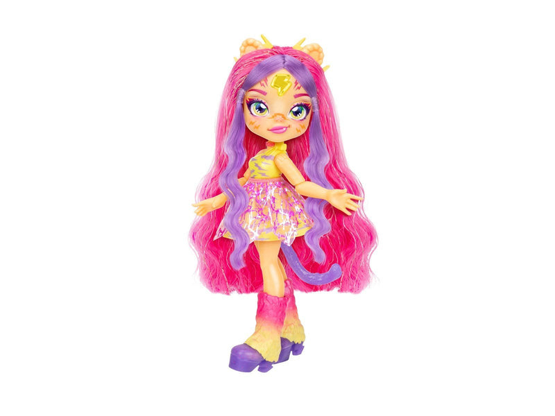 Magic Mixies Shimmerverse Doll Tiggz