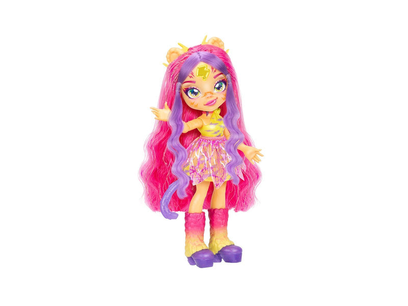 Magic Mixies Shimmerverse Doll Tiggz