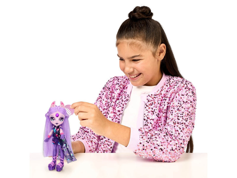 Magic Mixies Shimmerverse Doll Howlexa