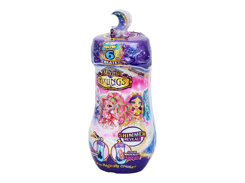 Magic Mixies Shimmerverse Doll Howlexa