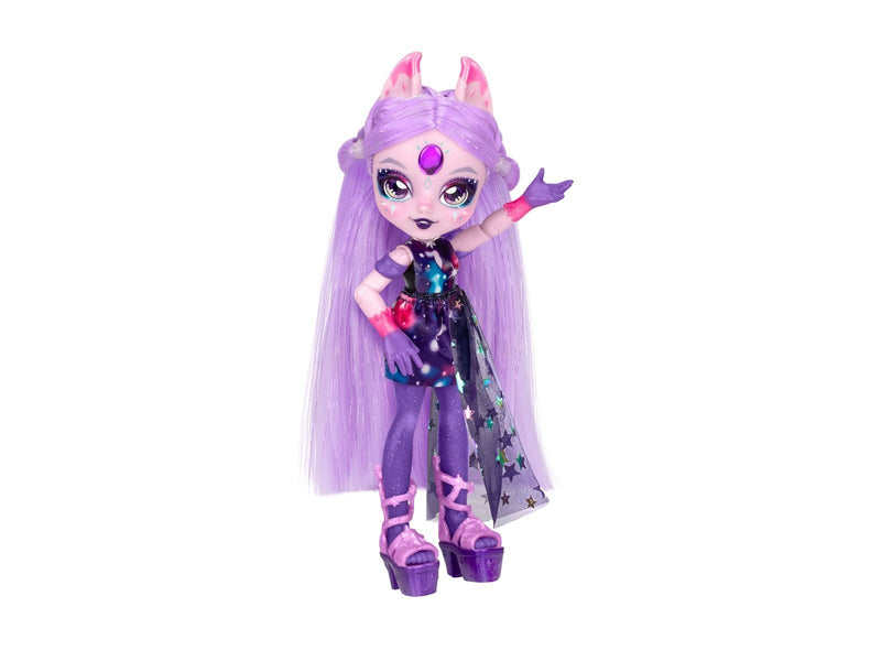 Magic Mixies Shimmerverse Doll Howlexa