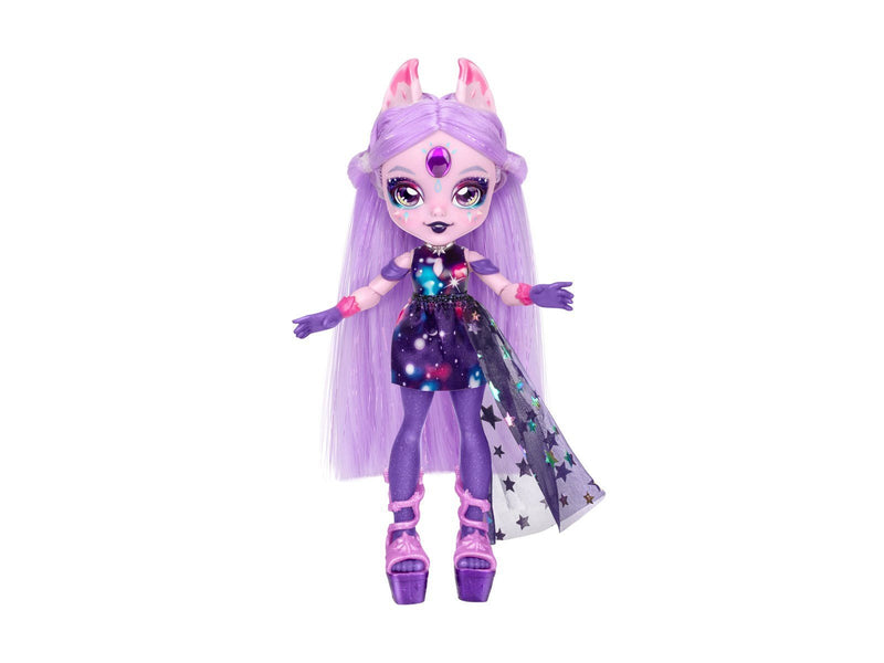 Magic Mixies Shimmerverse Doll Howlexa