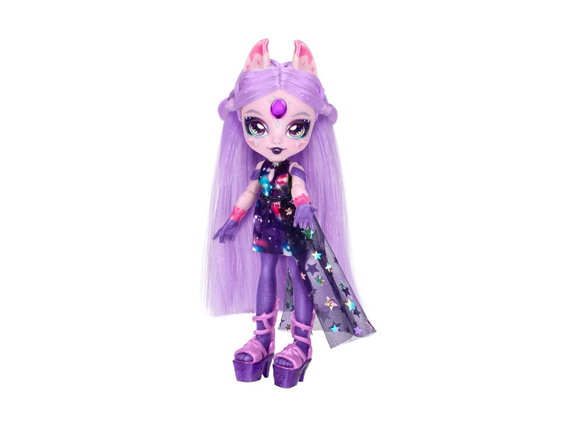 Magic Mixies Shimmerverse Doll Howlexa