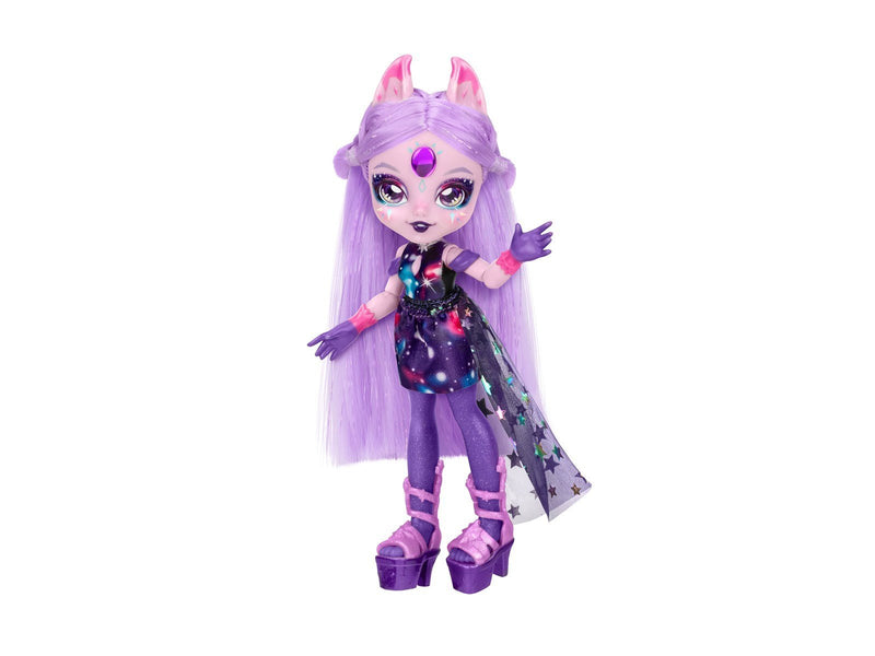 Magic Mixies Shimmerverse Doll Howlexa
