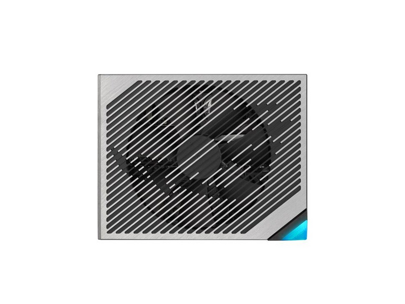 ASUS ROG Thor 1000W Platinum III Netzteile - 1000 Watt - 135 mm - ATX 3.1 - 80 Plus Platinium