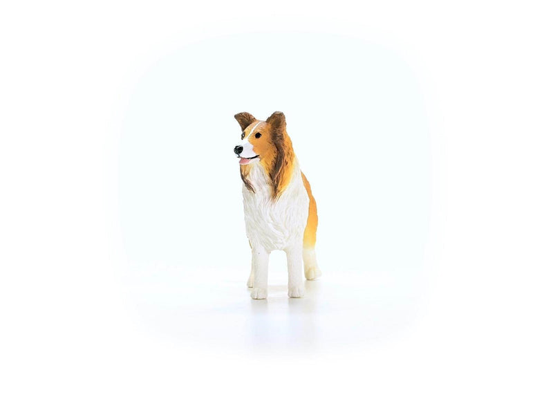 Schleich Farm World Collie