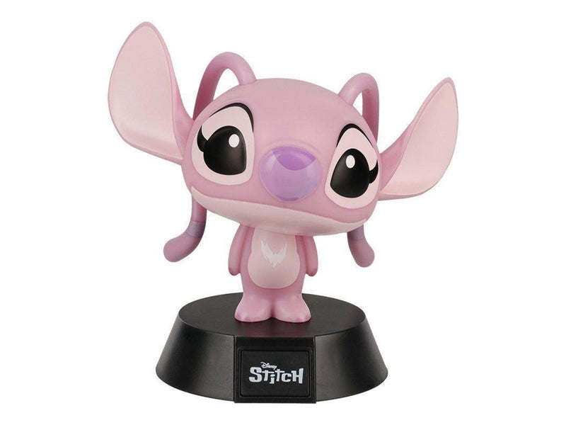 Paladone Stitch - Angel Icon Light