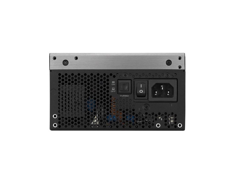 ASUS ROG Thor 1200W Platinum III Netzteile - 1200 Watt - 135 mm - ATX 3.1 - 80 Plus Platinium