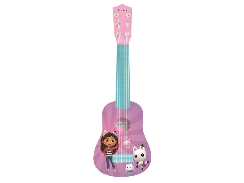 Gabby's Dollhouse My First Guitar 53 cm