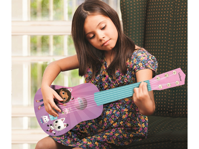 Gabby's Dollhouse My First Guitar 53 cm