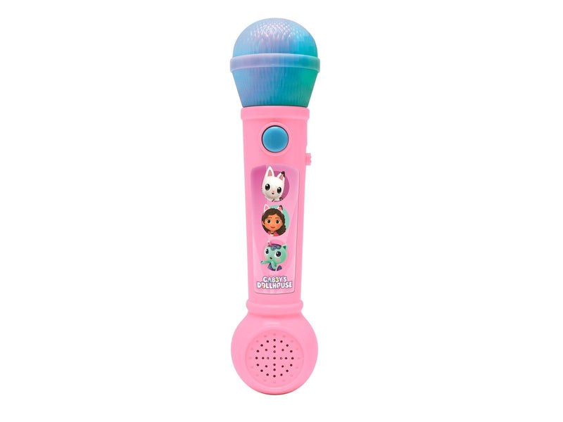 Gabby's Dollhouse Lighting Microphone