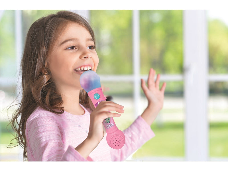 Gabby's Dollhouse Lighting Microphone