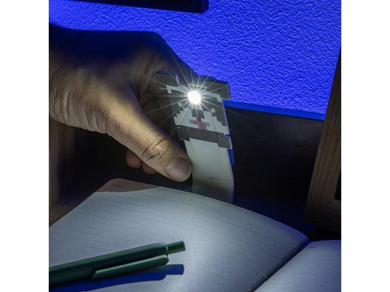 Paladone Minecraft Panda Book Light