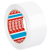 tesa tesapack® 4195 Packband 50 mm x 66 m weiß