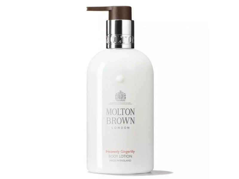 Molton Brown M.Brown Heavenly Gingerlily Body Lotion