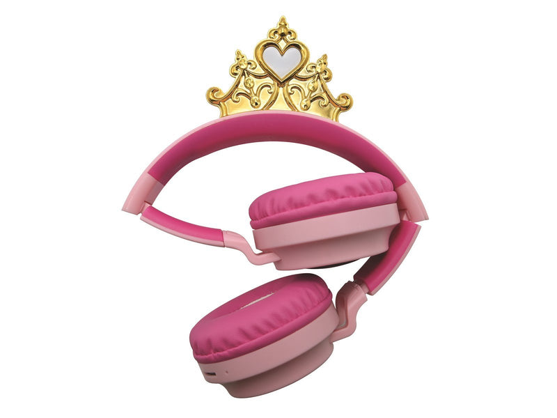 Disney Bluetooth headphones with lights