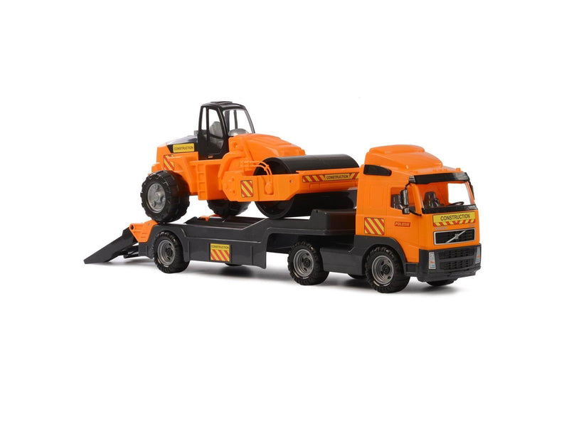 Cavallino Toys Cavallino Volvo Truck with Roller