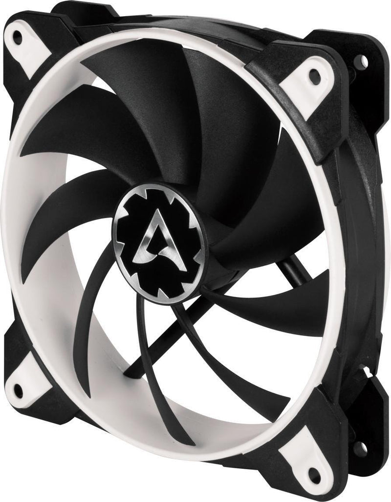 Arctic BioniX F120 PWM PST Weiß - 120 mm