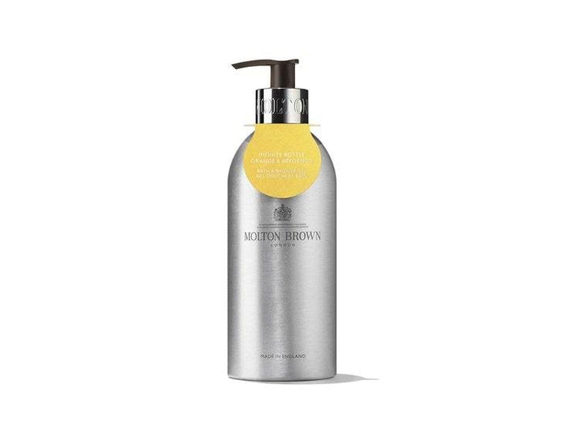 Molton Brown Infinite Orange & Bergamot Bath & Shower G