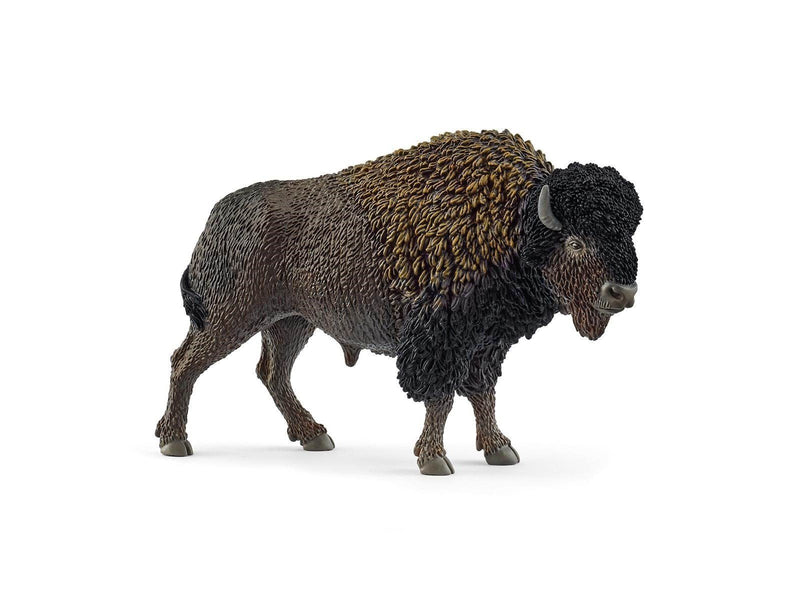 Schleich Wild Life Bison